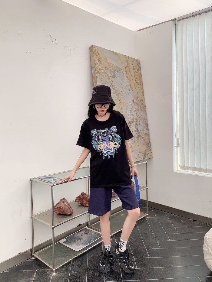 Clothes KENZO x NIGO 20