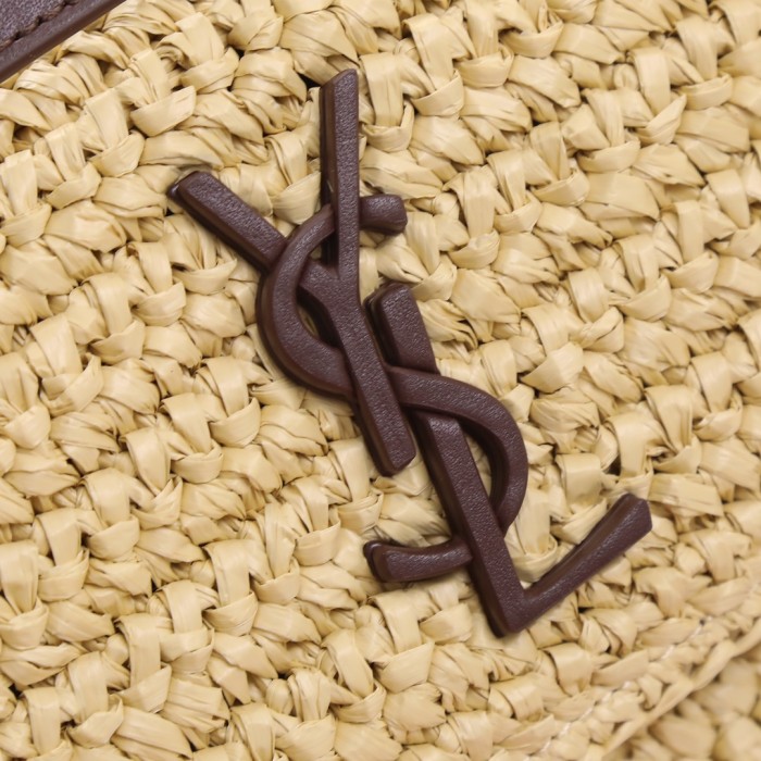 Handbags SAINT LAURENT 633151 size 22×16.5×12 cm