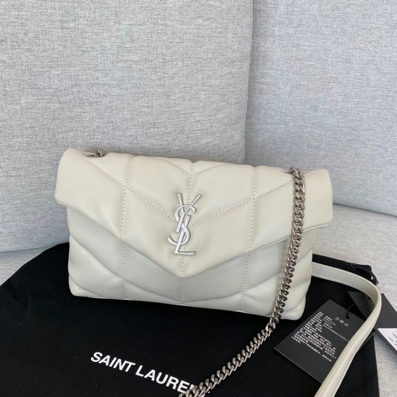 Handbags SAINT LAURENT 620333 size 23×15.5×8.5 cm