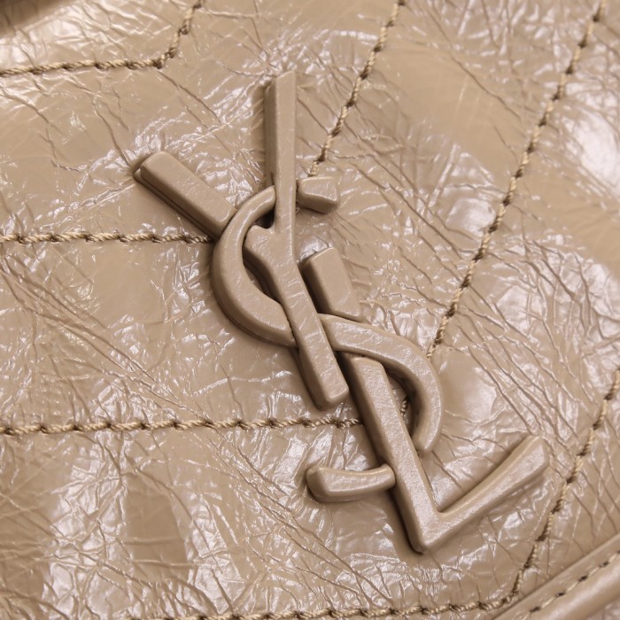 Handbags SAINT LAURENT 533037 size 22x16.5x12 cm