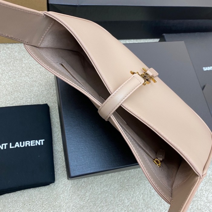Handbags SAINT LAURENT 657228 size 24.5*14*6 cm