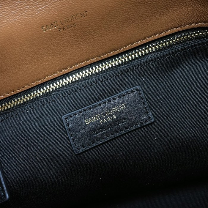 Handbags SAINT LAURENT 577476 size 29x17x11 cm