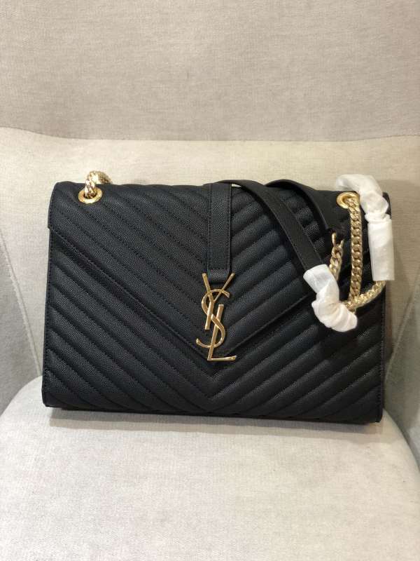 Handbags SAINT LAURENT 342023 size 31*2.5*21.5 cm