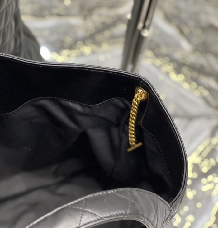 Handbags SAINT LAURENT 742431 size 43×29×9 cm