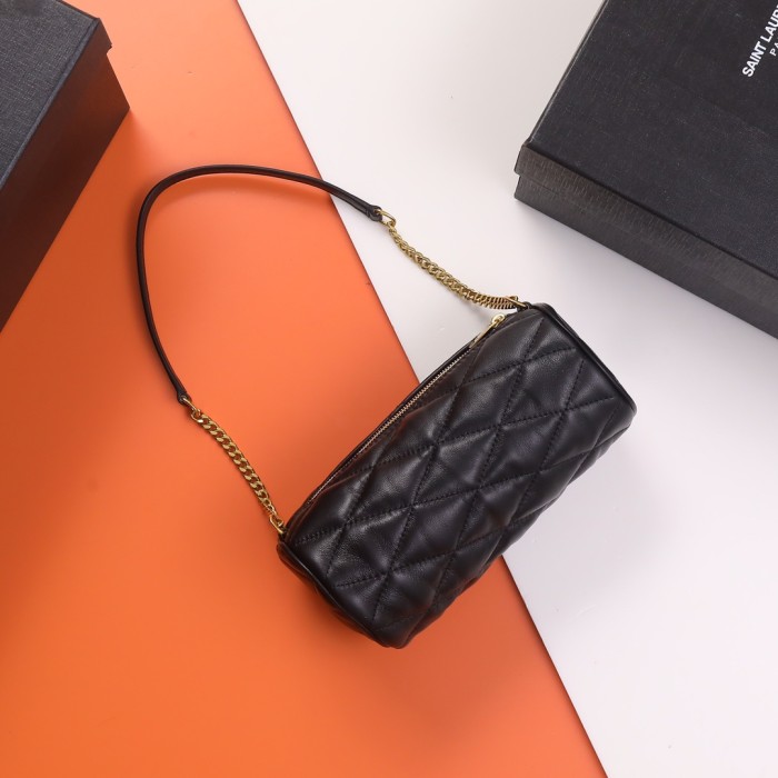 Handbags SAINT LAURENT 699703 size 28×8×20 cm