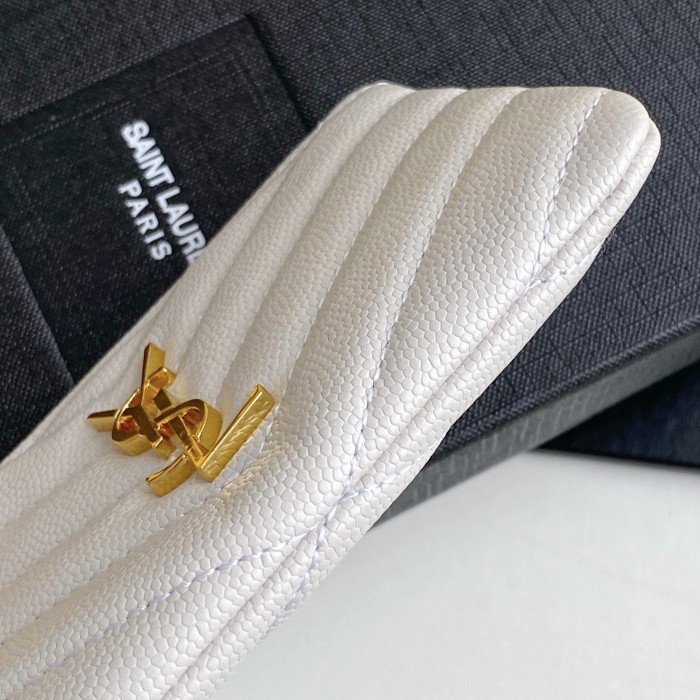 Handbags SAINT LAURENT 438386 size 13x7.5x2 cm