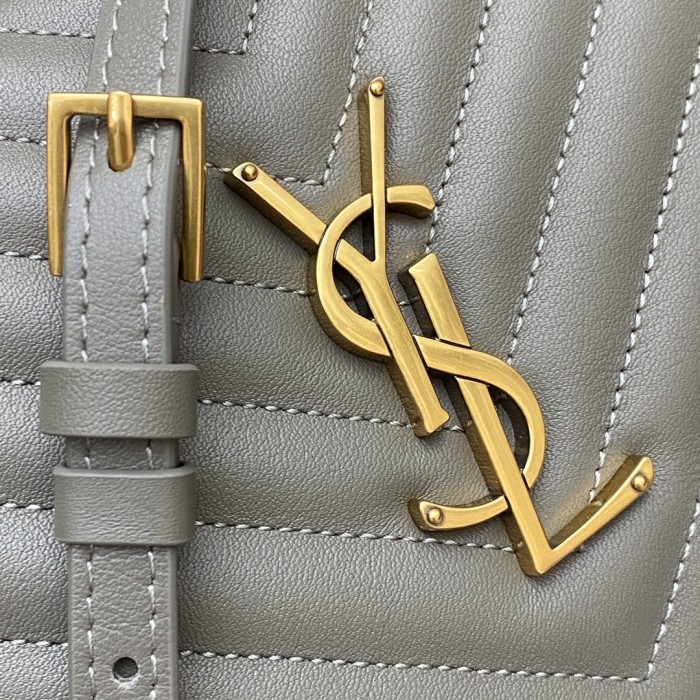 Handbags SAINT LAURENT 520534 size 23x16x6 cm