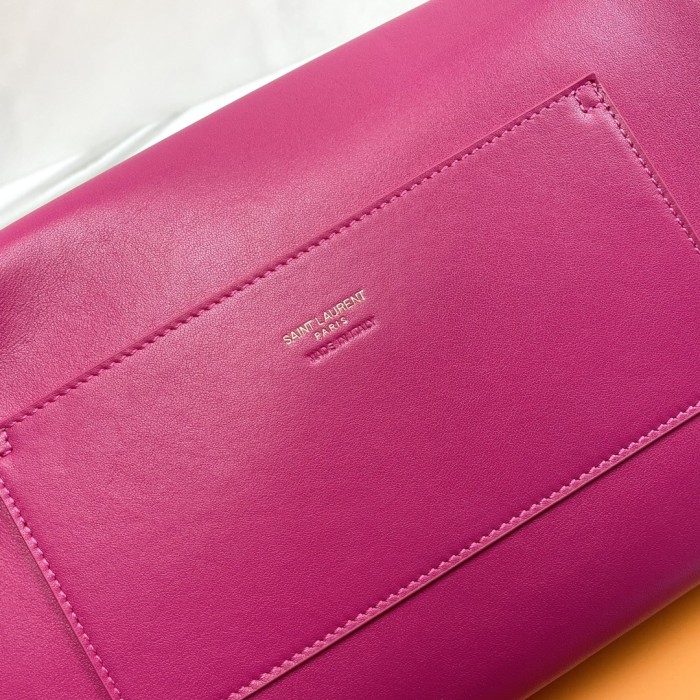 Handbags SAINT LAURENT 553804 size 28.5x20x6 cm