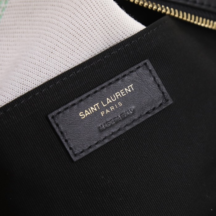 Handbags SAINT LAURENT 422906 size 23x16x6 cm