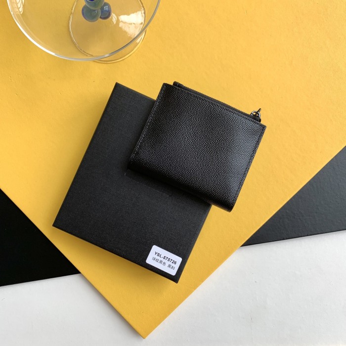 Handbags SAINT LAURENT 517045 size 10*8*2 cm