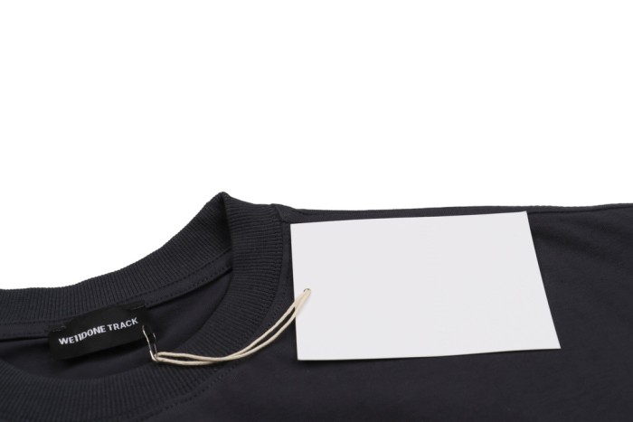 Clothes WE11 DONE 48