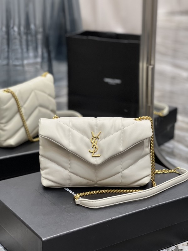 Handbags SAINT LAURENT 620333 size 23×15.5×8.5 cm