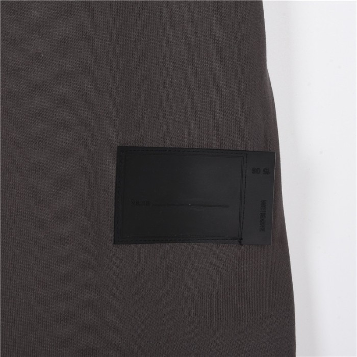 Clothes WE11 DONE 60