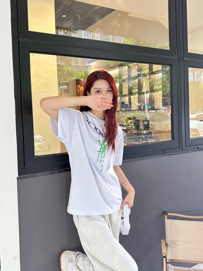 Clothes Botteca Veneta 8