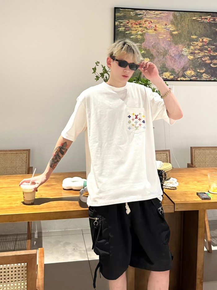 Clothes Louis Vuitton 455