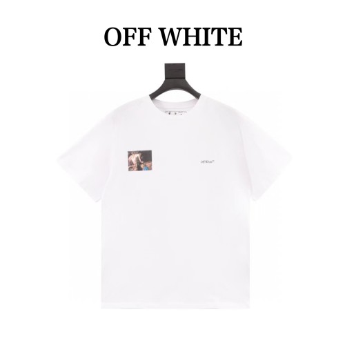 Clothes OFF WHITE 12