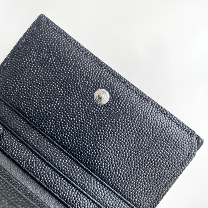 Handbags SAINT LAURENT 530841 size 11*8.5*3 cm