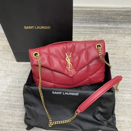 Handbags SAINT LAURENT 577476 size 29x17x11 cm