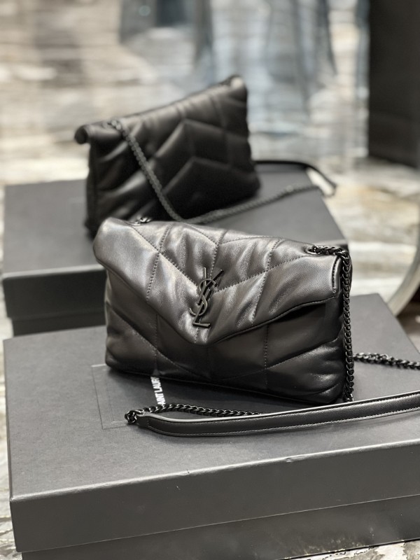 Handbags SAINT LAURENT 620333 size 23×15.5×8.5 cm