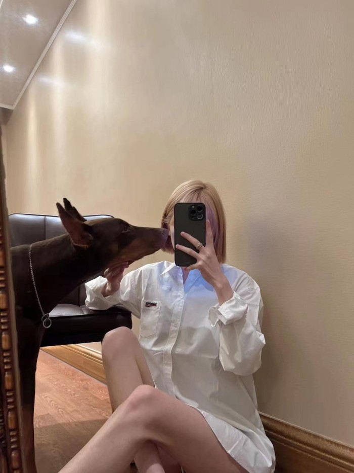 Clothes Balenciaga 270