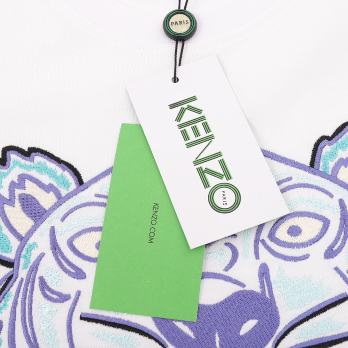 Clothes KENZO x NIGO 21