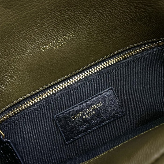 Handbags SAINT LAURENT 577476 size 29x17x11 cm