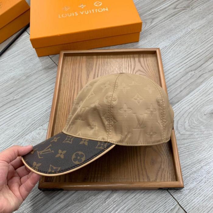 Hat Louis Vuitton 4