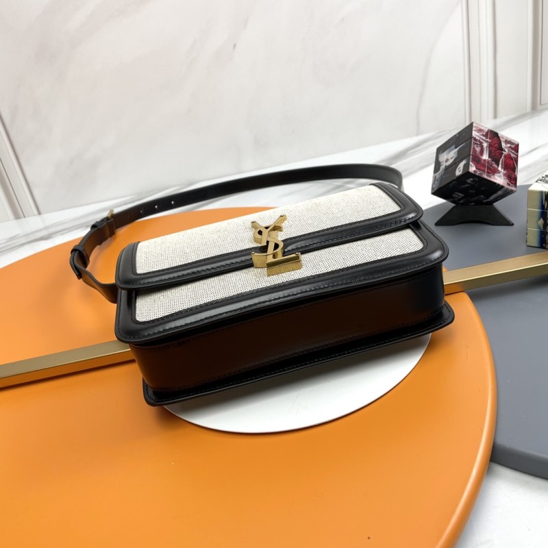 Handbags SAINT LAURENT 634305 size 23*16*6 cm