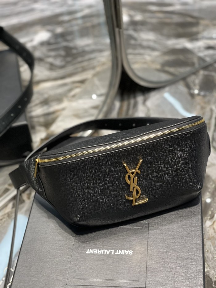 Handbags SAINT LAURENT 569737 size 25×14×3.5 cm