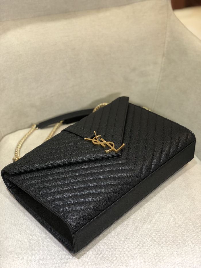 Handbags SAINT LAURENT 342023 size 31*2.5*21.5 cm