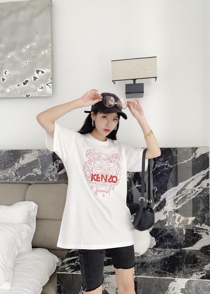 Clothes KENZO x NIGO 15