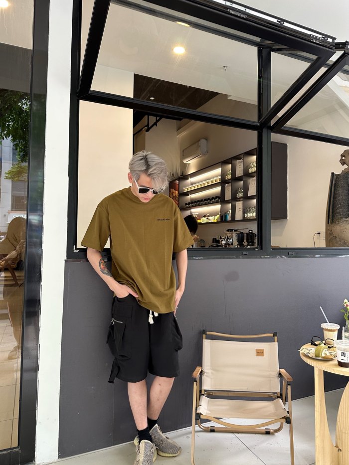 Clothes Balenciaga 366