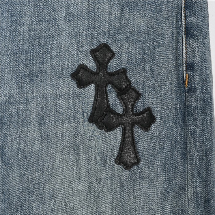 Clothes Chrome Hearts 42