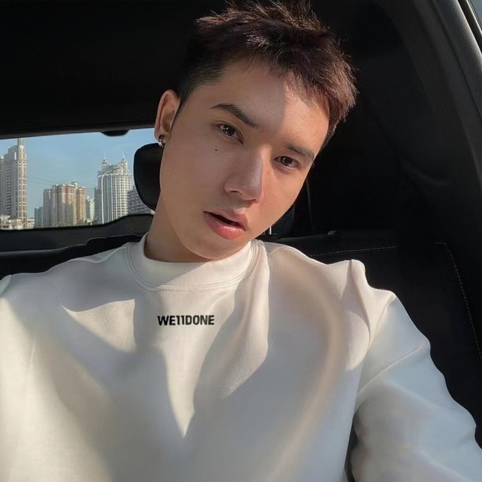 Clothes WE11 DONE 62