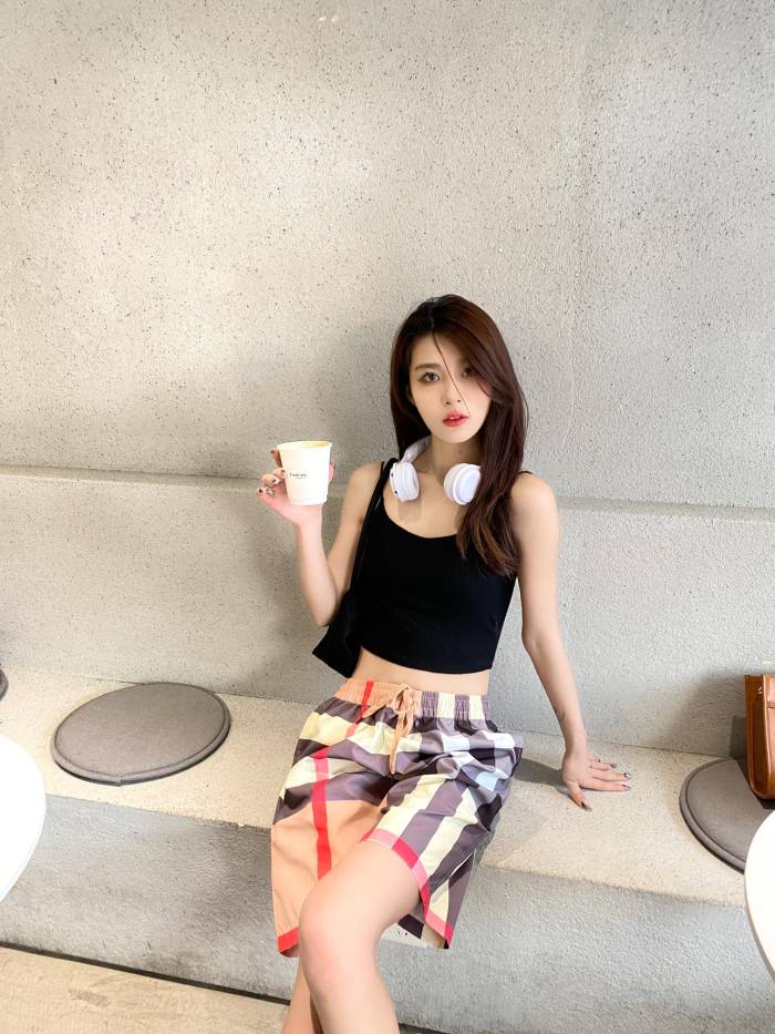 Clothes Burberry 341