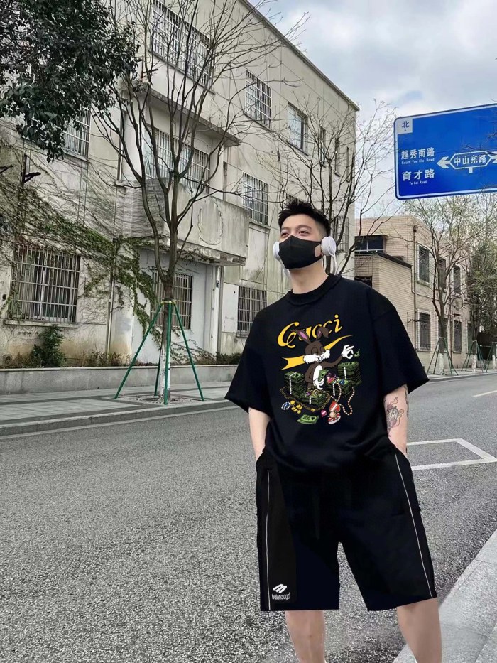 Clothes Gucci 368