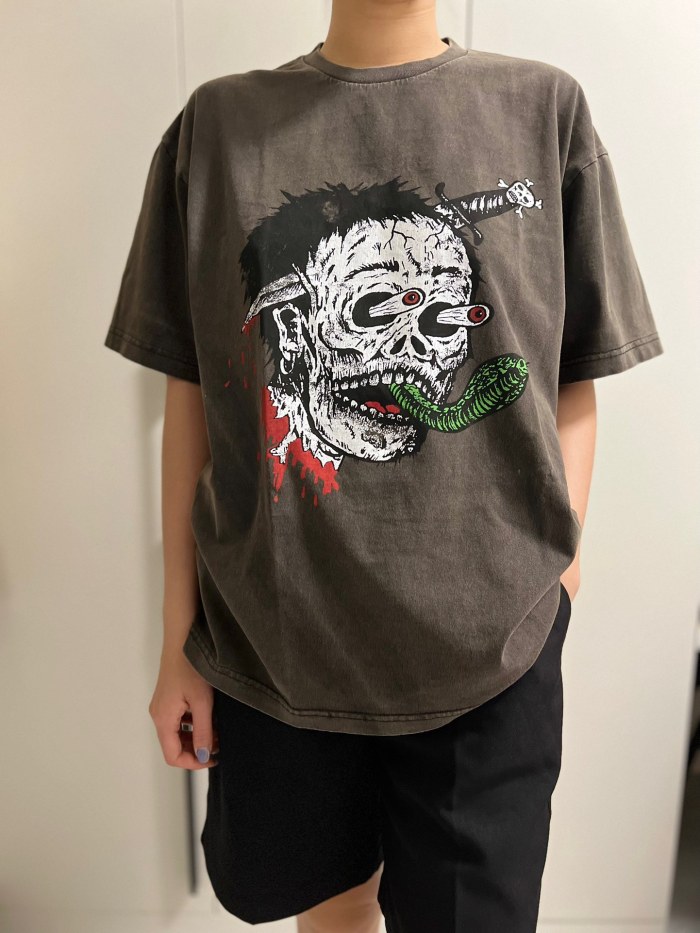 Clothes GALLERY DEPT 16