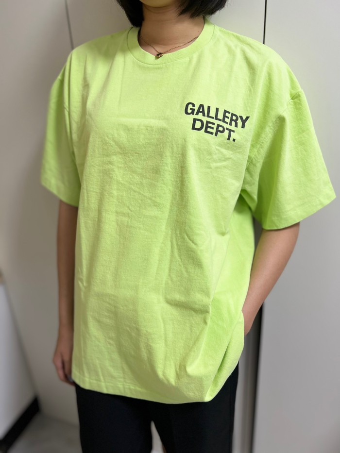 Clothes GALLERY DEPT 17