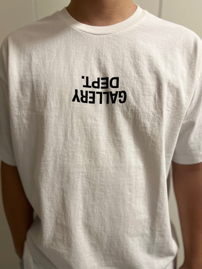 Clothes GALLERY DEPT 18