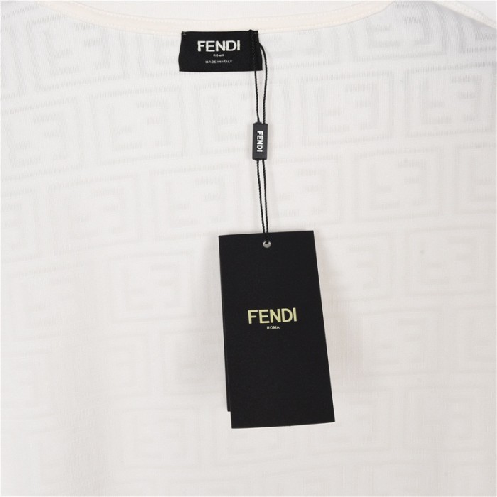 Clothes Fendi 105