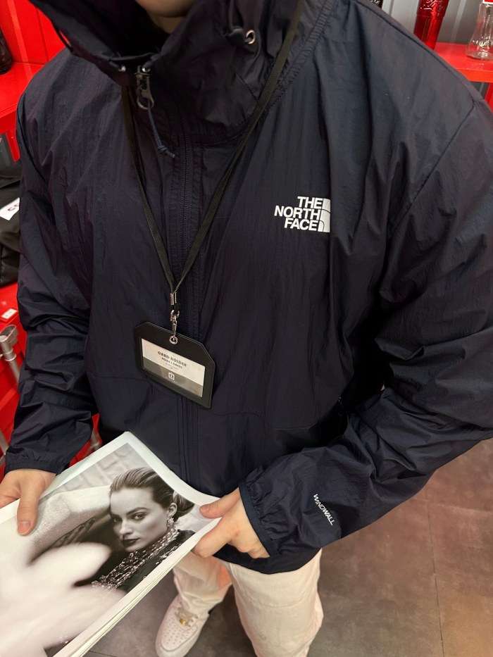 Clothes The North face 20