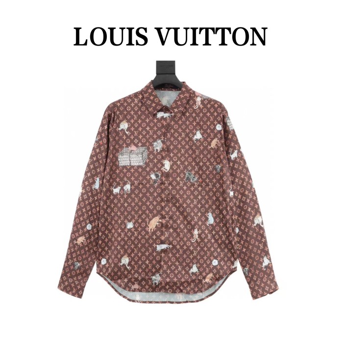 Clothes Louis Vuitton 543