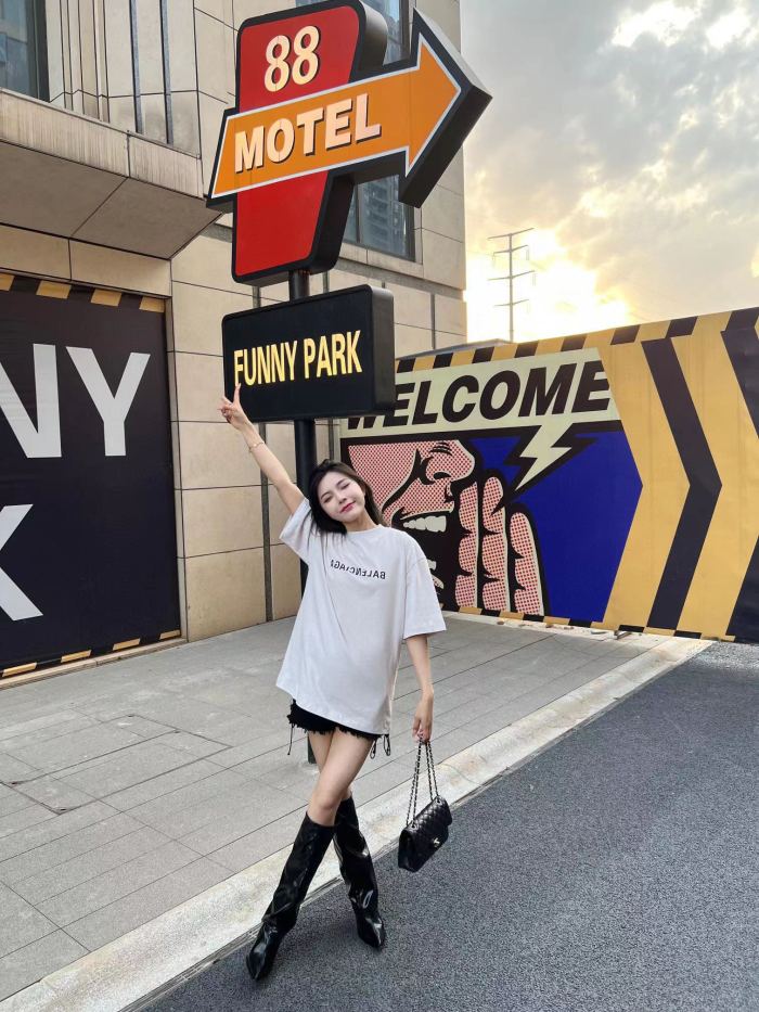 Clothes Balenciaga 363