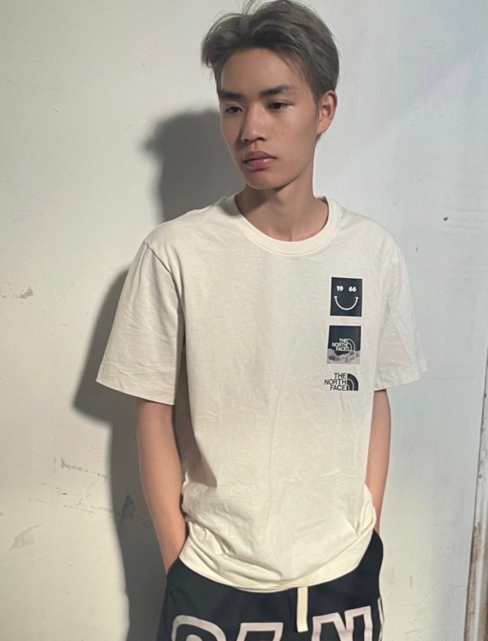 Clothes The North face 17