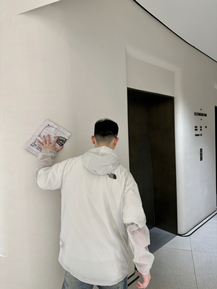 Clothes The North face 22