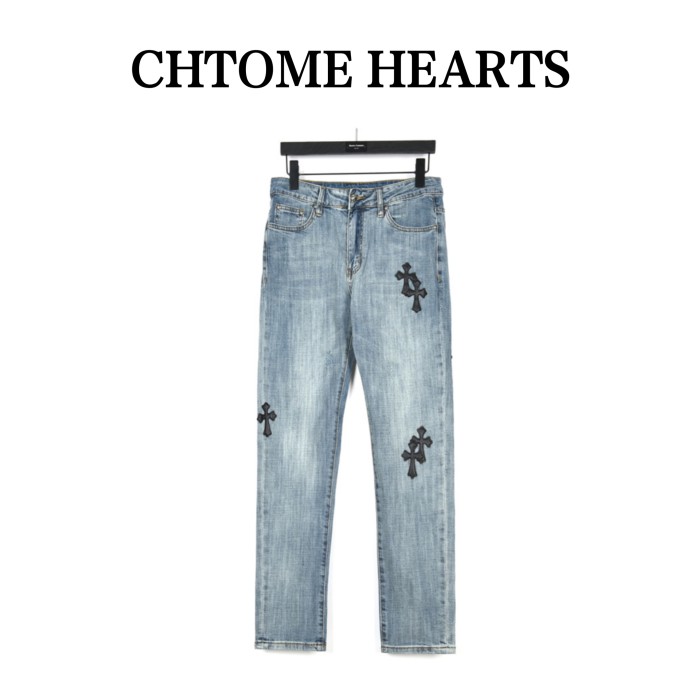 Clothes Chrome Hearts 42
