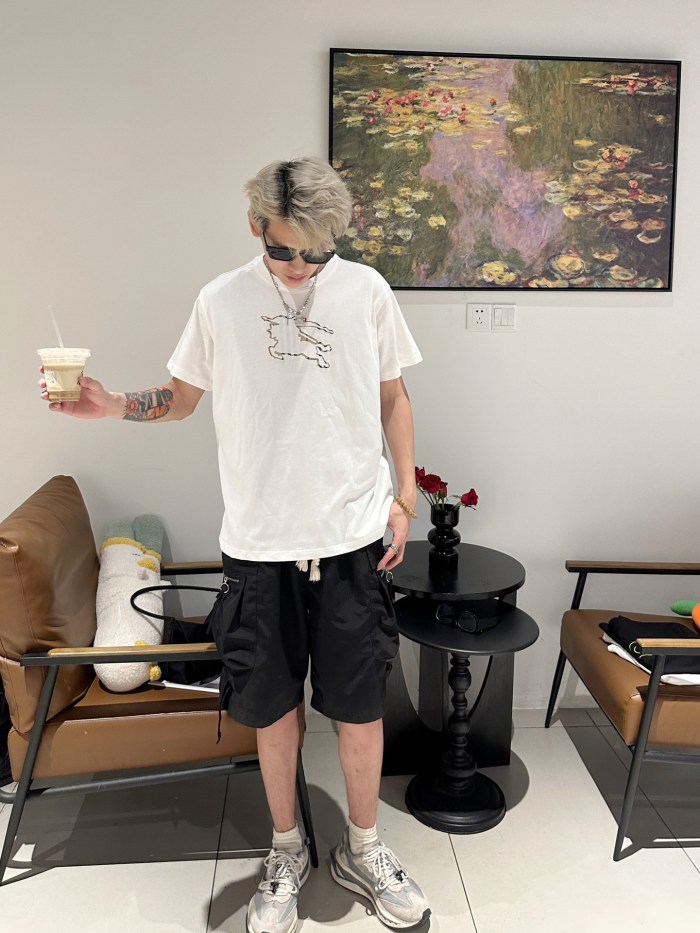 Clothes Burberry 269