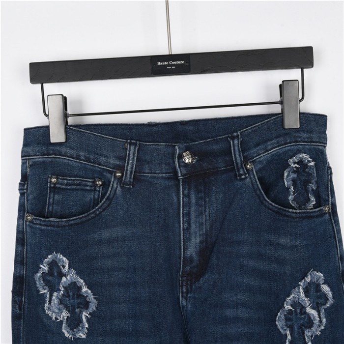 Clothes Chrome Hearts 38