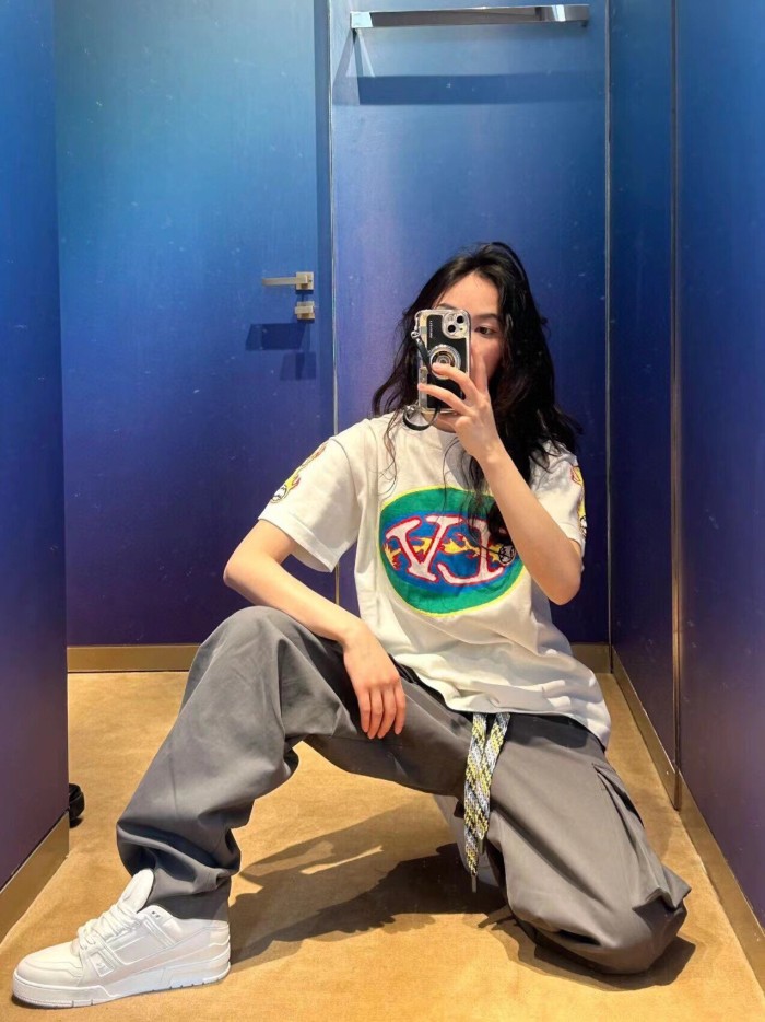 Clothes Louis Vuitton 543