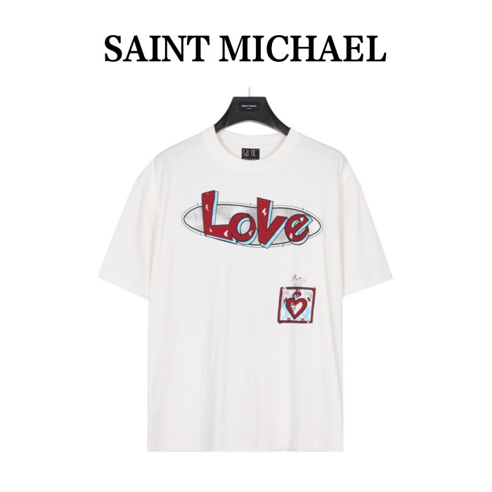 Clothes Saint Michael 20